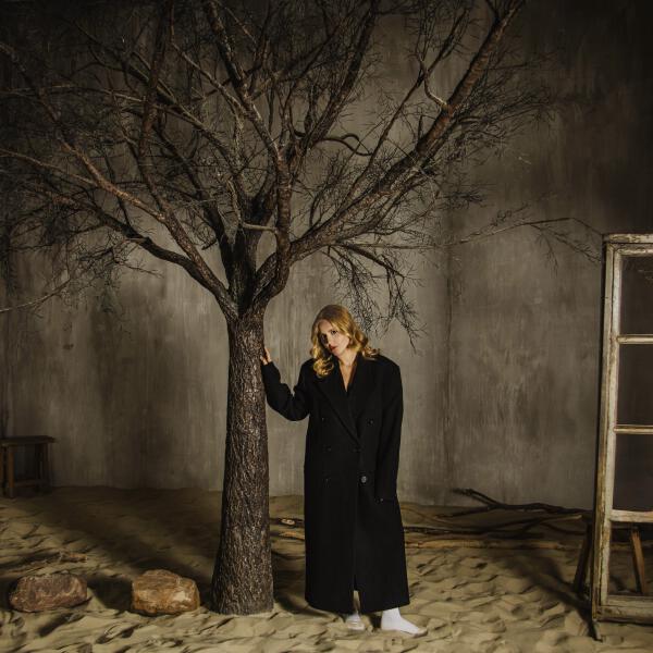 Элис - К дому