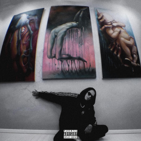 Rekudo - КАРТИНАXXXI