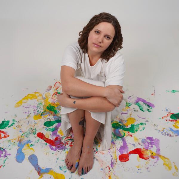 NASTYA ISTOMINA - Красиво