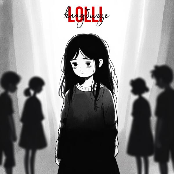 Lolli - кладбище