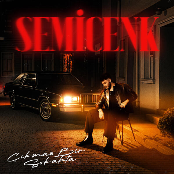 Semicenk - Çıkmaz Bir Sokakta