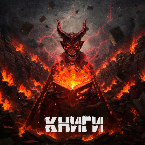 metaLOLom, Dagon - Книги