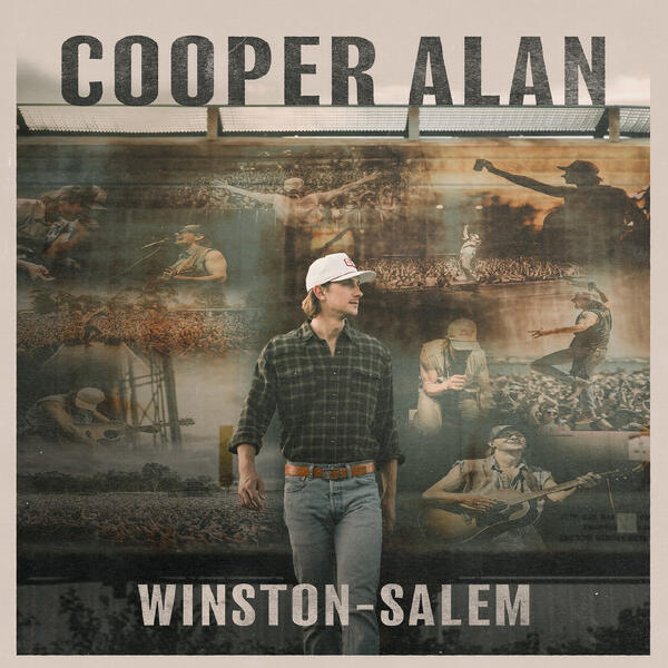 Cooper Alan - La-Z-Boy