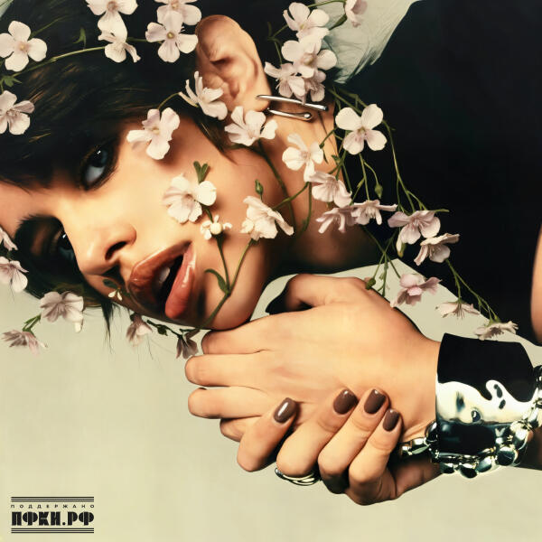 POLINA CHILI - Лепестки