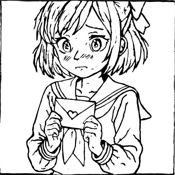 Lil Peep - love letter