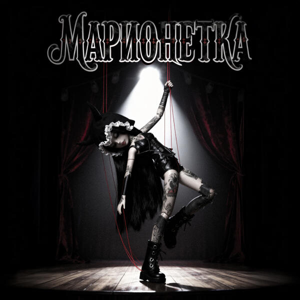 ЮНИКА - Марионетка