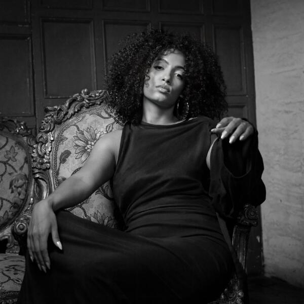 Sabri - Make Me Feel