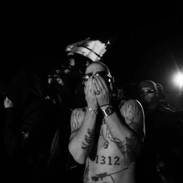 FRIENDLY THUG 52 NGG - Mille Grazie