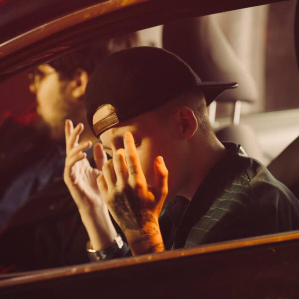 Baby Melo, A-Shot - Мне жаль