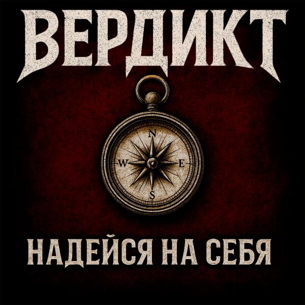 Вердикт - Надейся на себя