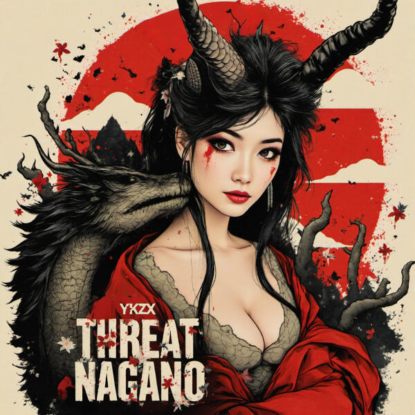 YKZX - Nagano Threat