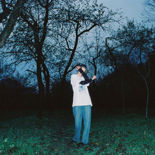 Маша Лисица, Sasha Lopatko - это не я