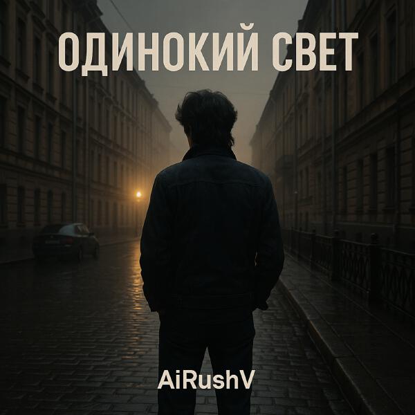 AiRushV - Одинокий свет