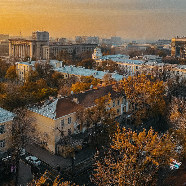 Akha, mofashi - Осень
