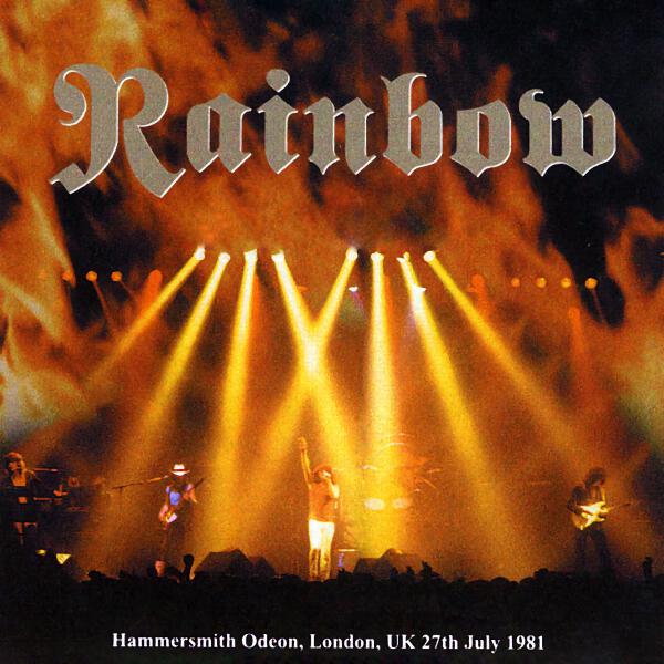 Rainbow - Over the Rainbow