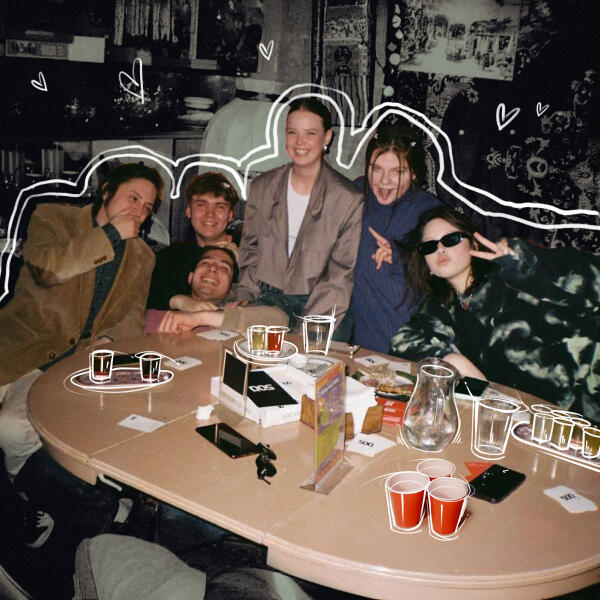 KOCHNEVA - пальчиками