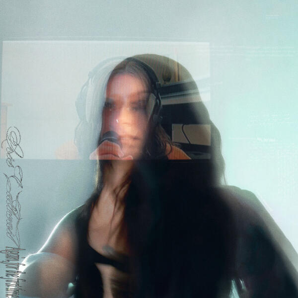 Iris Caltwait - PINHOLE