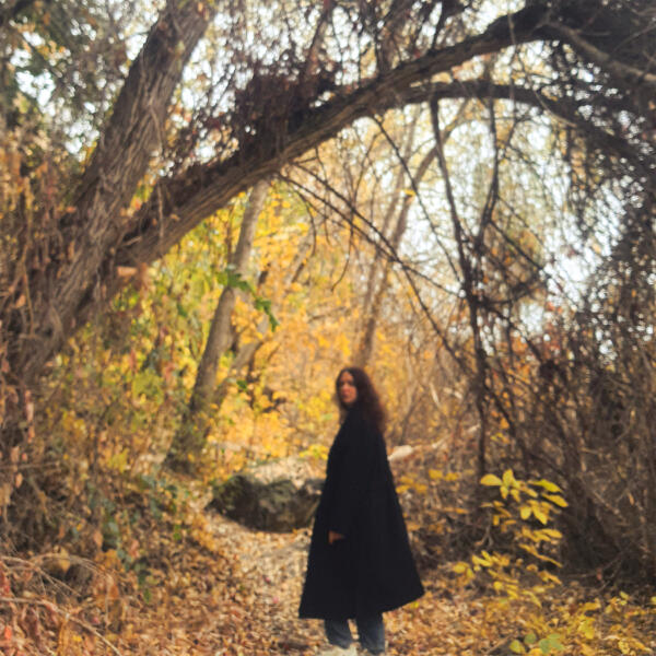 Cherta - Прощай