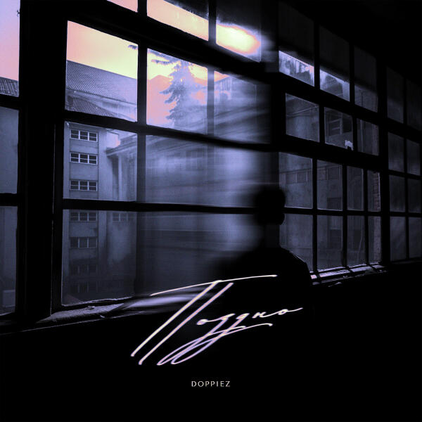 Doppiez - Поздно