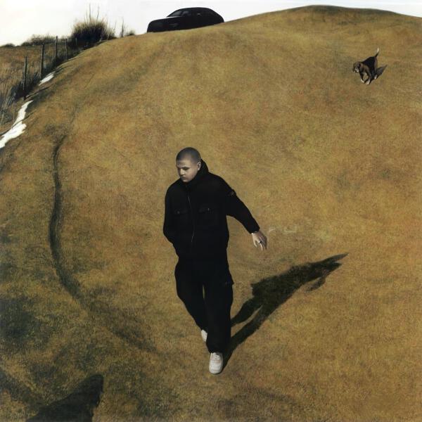 ALBLAK 52 - QUATTRO: La Famiglia