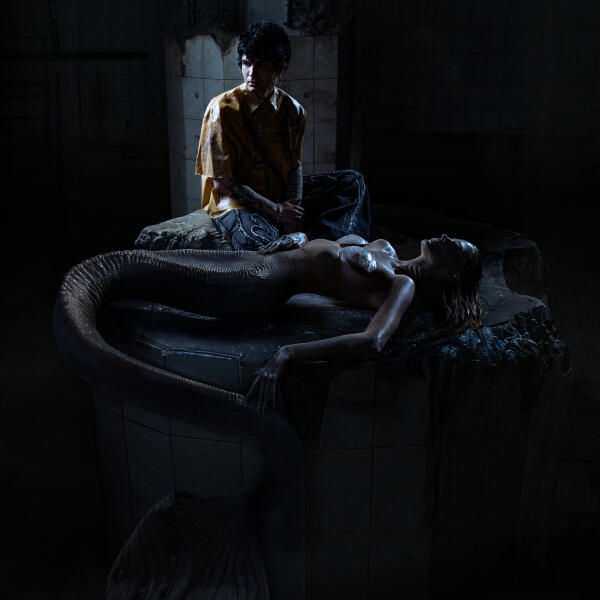 ТРАВМА, Lida - Самолет