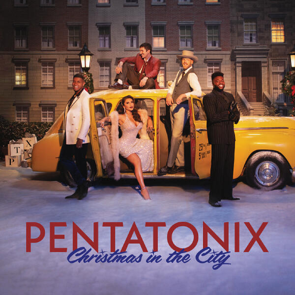 Pentatonix - Santa Be Good to My Baby