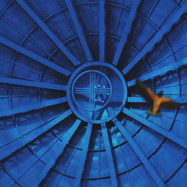 Мой спутник - Сердце