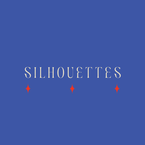 Emile Londonien, Ben Laxton - Silhouettes
