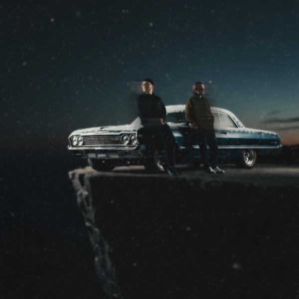 MURYI, Дима Луни - Слёзы заполняют дно