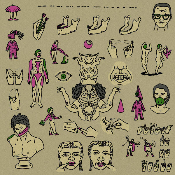 Mindchatter - Someday Soon