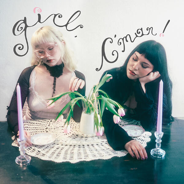 The Two Lips - something stupid