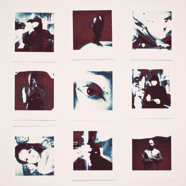 PLEMYANNIK, Pra(Killa'Gramm), YANDERKA - сон