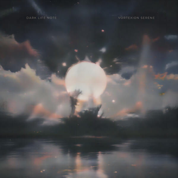 Dark Life Note - Soothing Silence