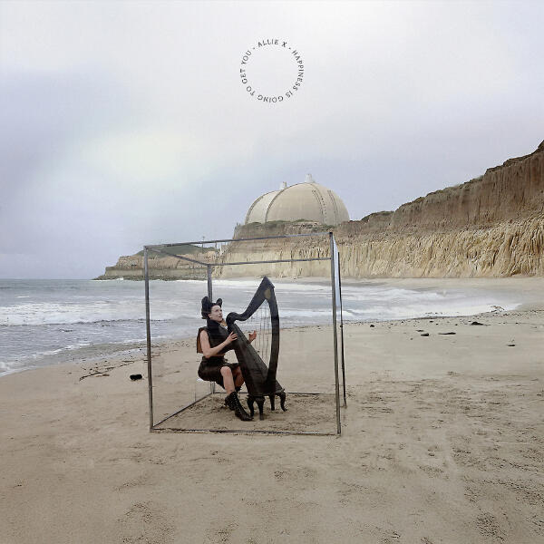 Allie X - Stay Green