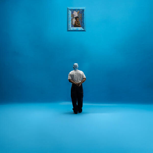 Reason - Thass My Word_BLUE