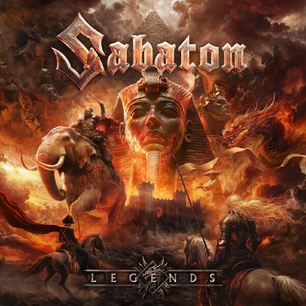 Sabaton - Till Seger