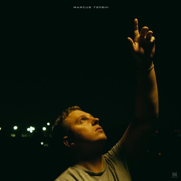 MARCUS TENSHI - Tsunami