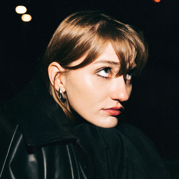 MARI KRON - Твои взгляды