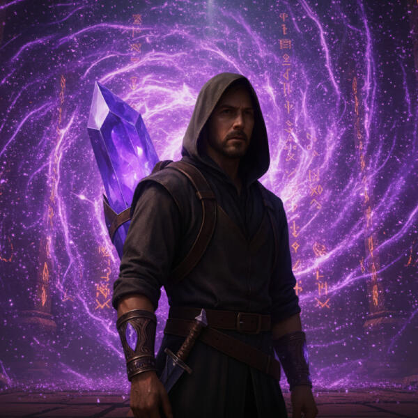 Essecer - В тени башни