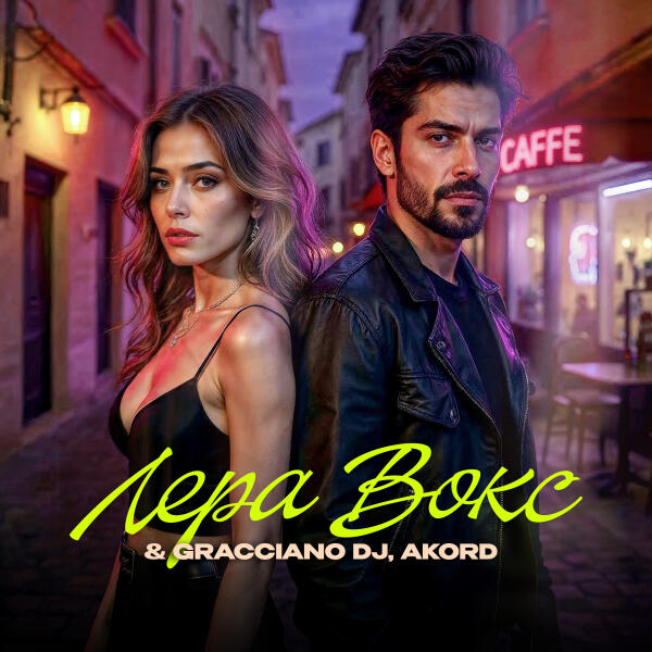 Лера Вокс, Gracciano DJ, Akord - В этот вечер