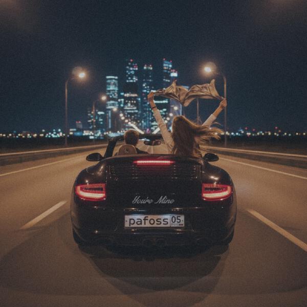 pafoss - You're Mine