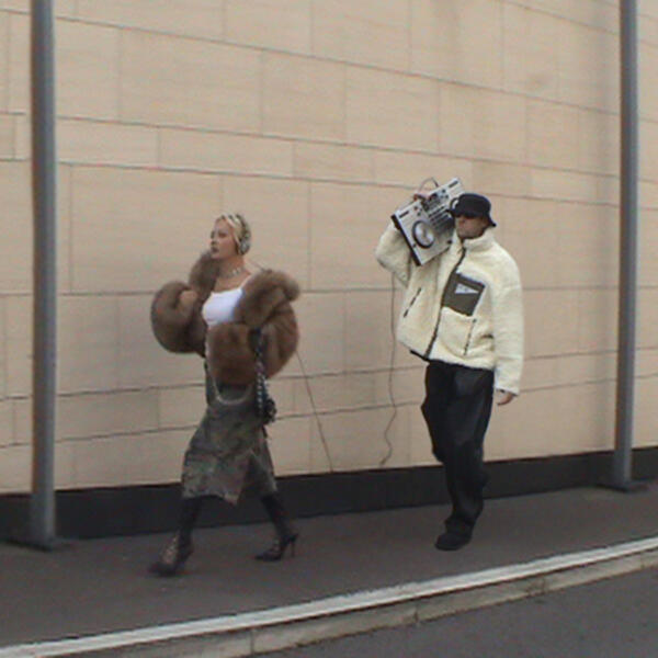 Клава Кока, ШАСТУН - Замуж (DnB remix)