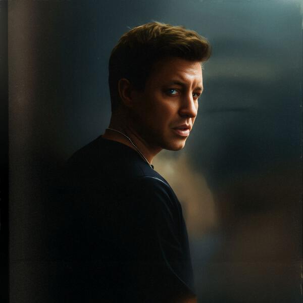 FYVO - Жёлтые листья