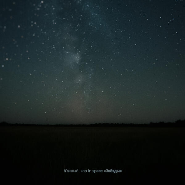 Южный, zoo in space - Звёзды