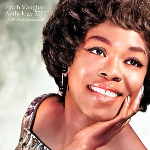 Sarah Vaughan - Alexander's Ragtime Band (Remastered 2015)