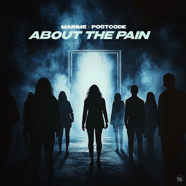 Marime, Postcode - About The Pain