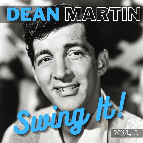 Dean Martin - (Alla en) El Rancho Grande