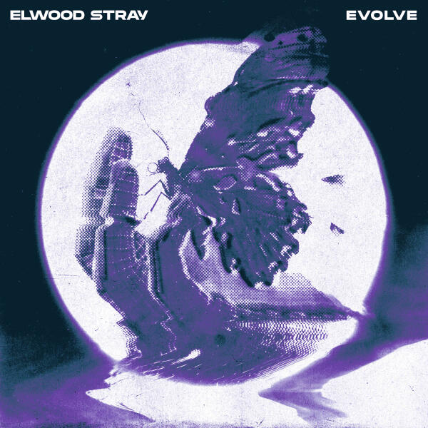 Elwood Stray - Evolve