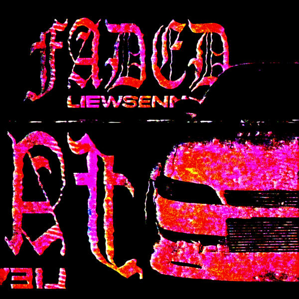 Liewsenn - Faded