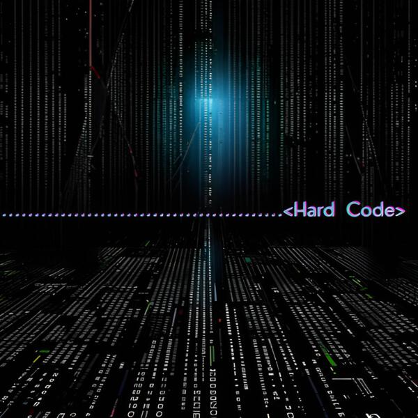 CyberMafia - Hard Code